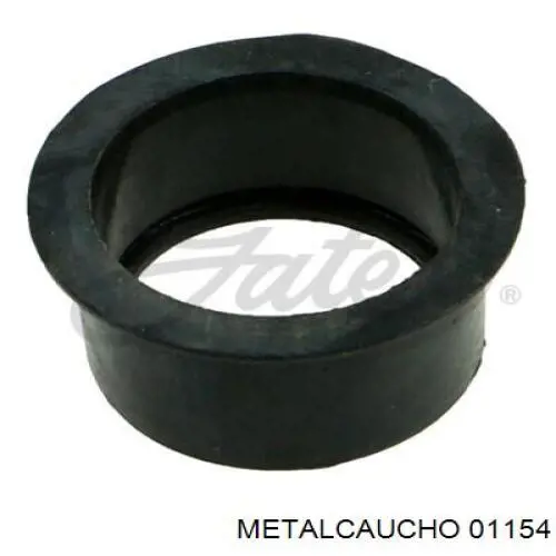 01154 Metalcaucho пильник шруса внутрішній, передній піввісі