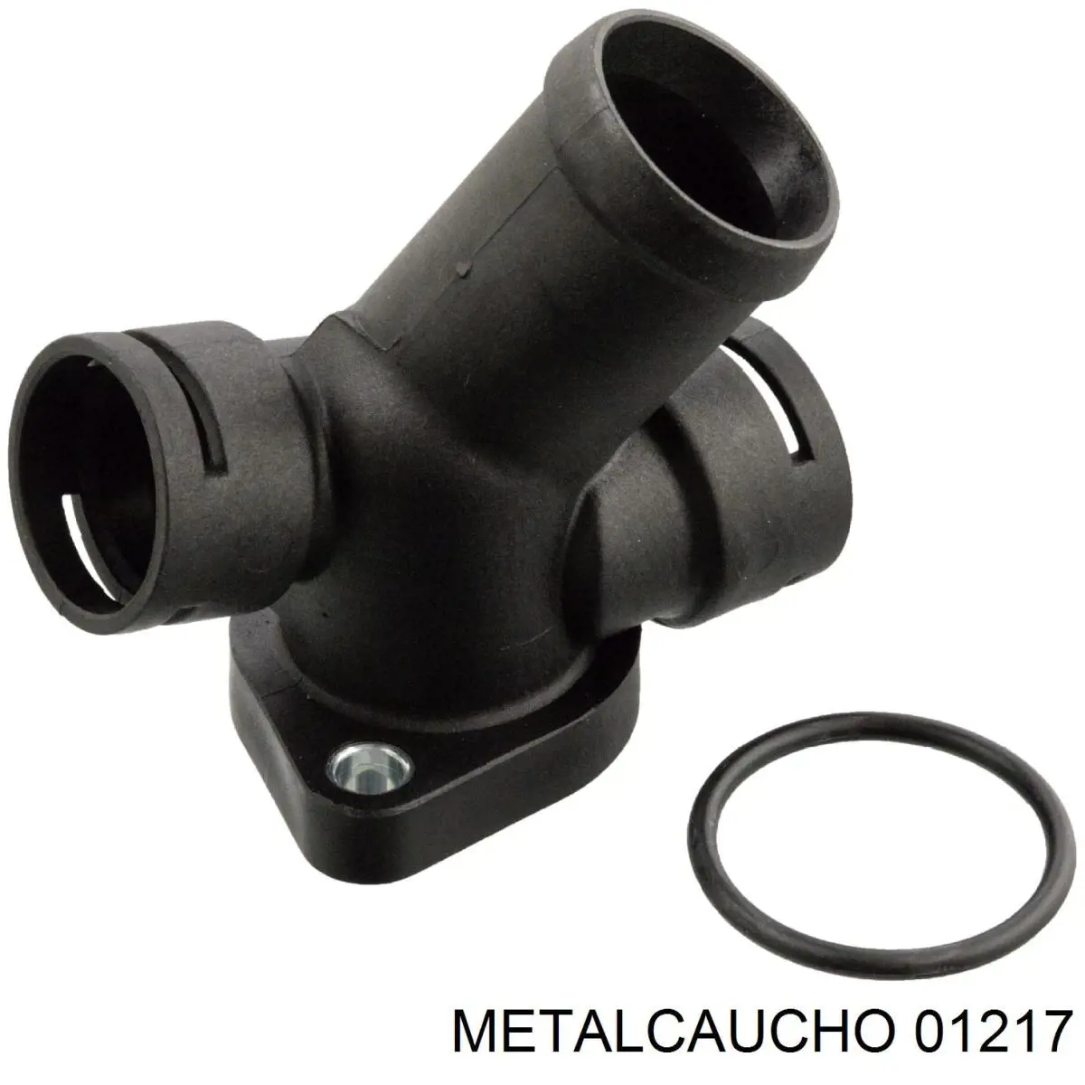 Пильник шарніра кутових швидкостей зовнішній передній Metalcaucho 01217 ціна, від 4.99 USD