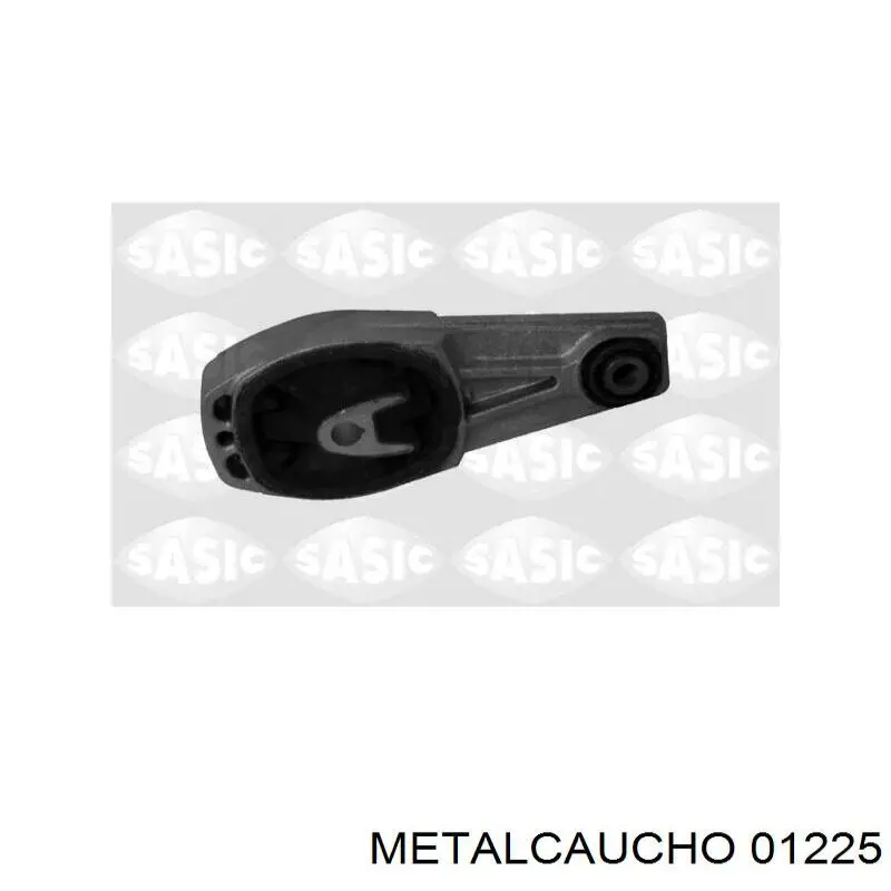 Купити 01225 Metalcaucho Пильник шарніра приводу
