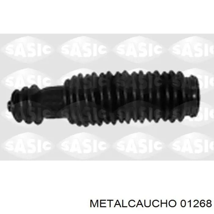 Купити 01268 Metalcaucho Пильник тяги
