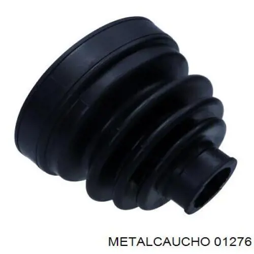 01276 Metalcaucho пильник шруса внутрішній, передній піввісі