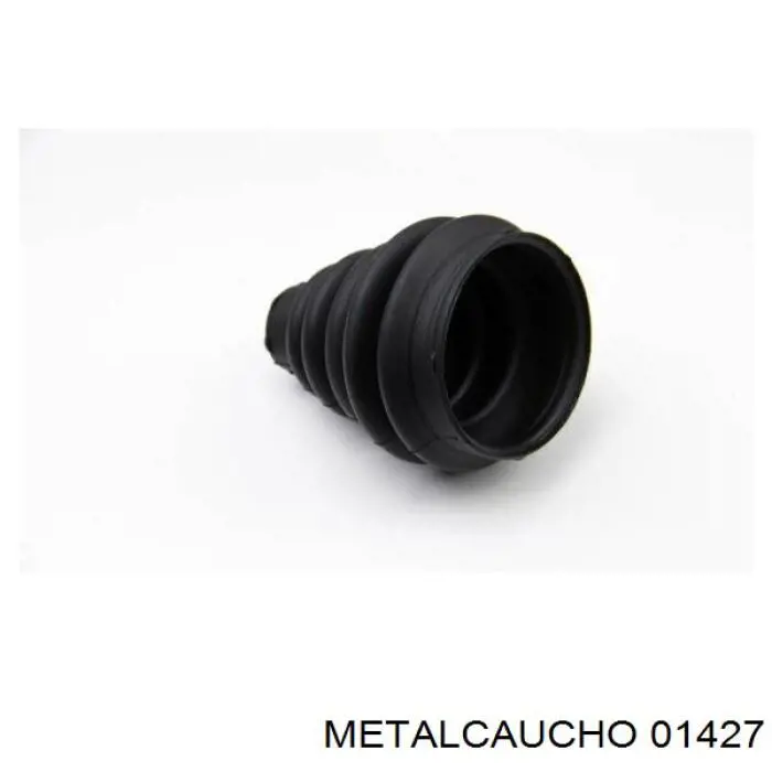 Пильник ШРУСа зовнішній 01427 Metalcaucho