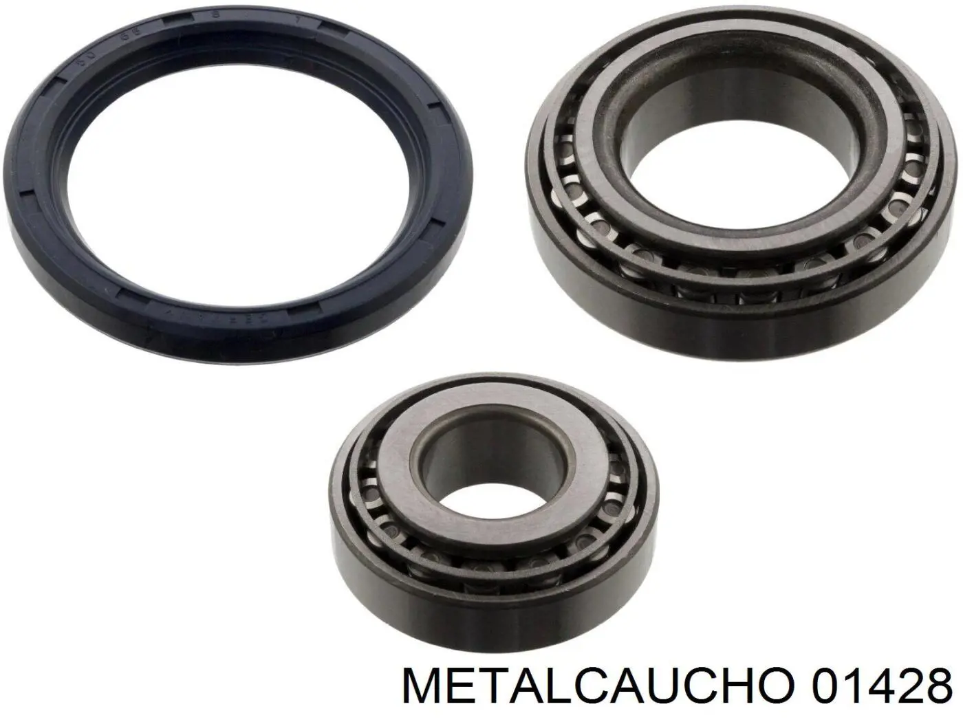 Пильник гранати внутрішній, передній півосі Metalcaucho 01428 ціна, від 6.27 USD