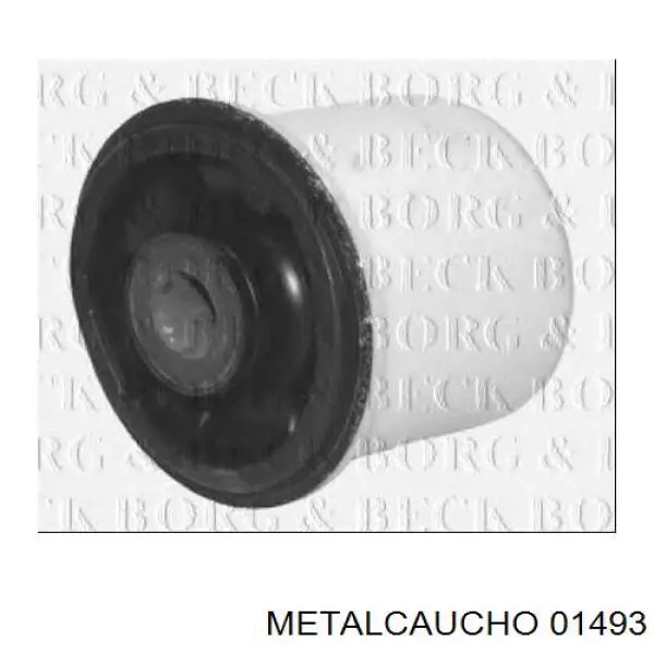 Пильник шарніра кутових швидкостей зовнішній передній Metalcaucho 01493 ціна, від 5.11 USD