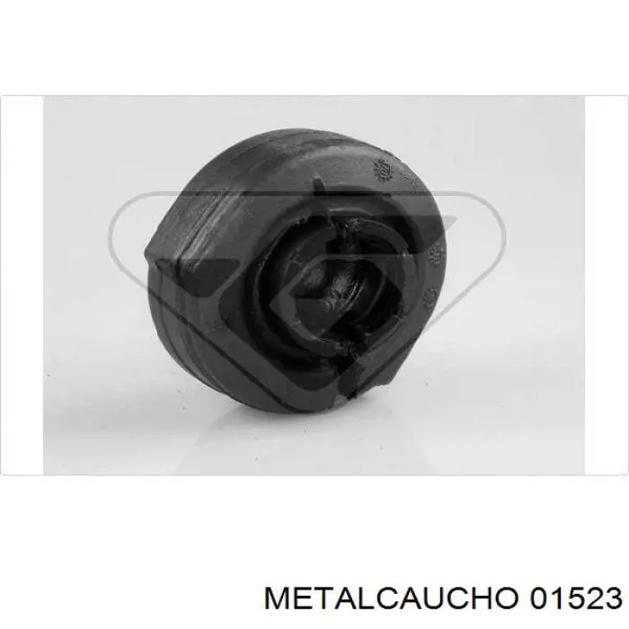 01523 Metalcaucho пильник шруса внутрішній, передній піввісі