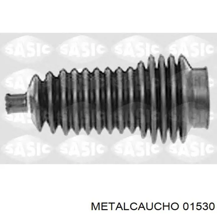 Купити 01530 Metalcaucho Пильник тяги