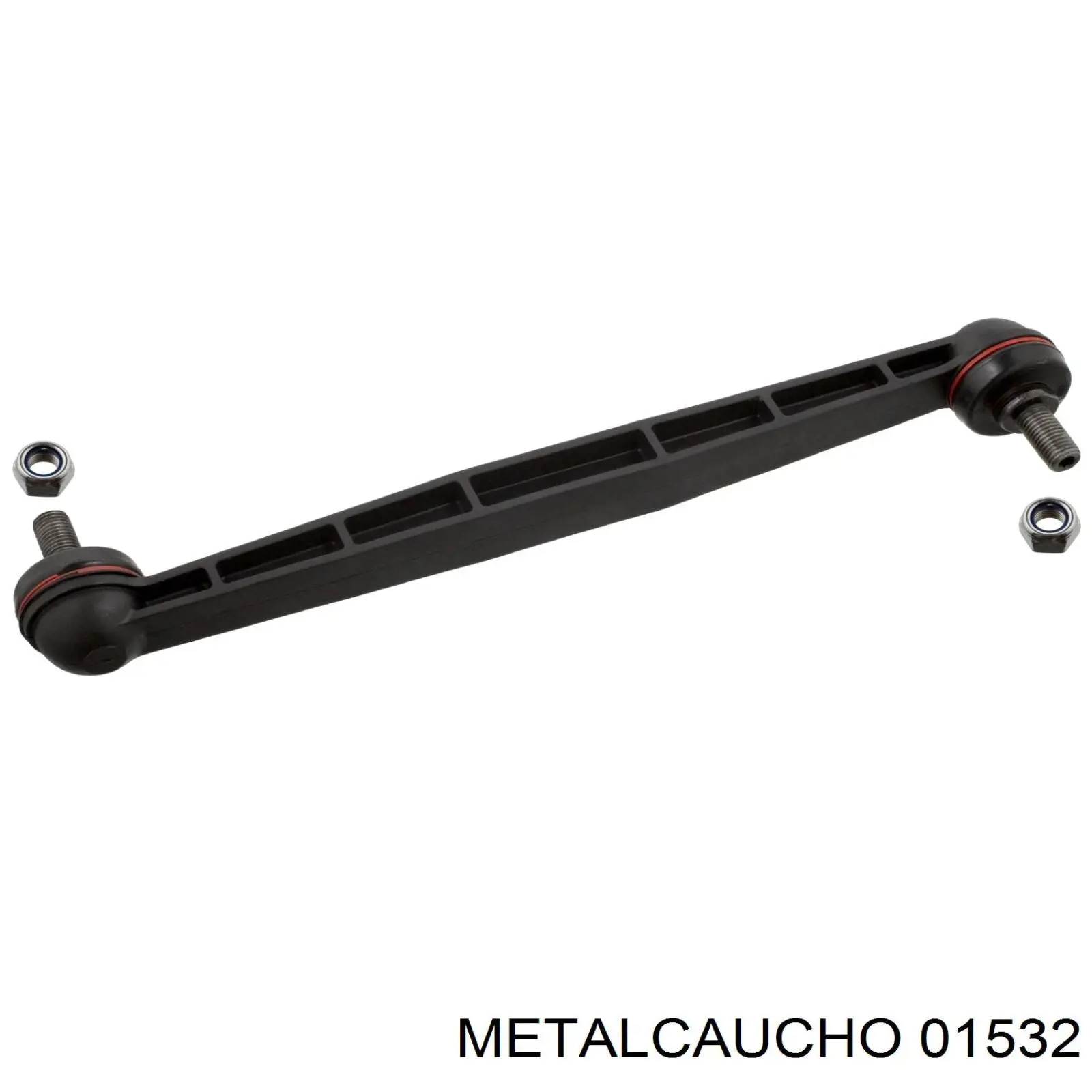 Пильник шарніра кутових швидкостей зовнішній передній Metalcaucho 01532 ціна, від 3.63 USD