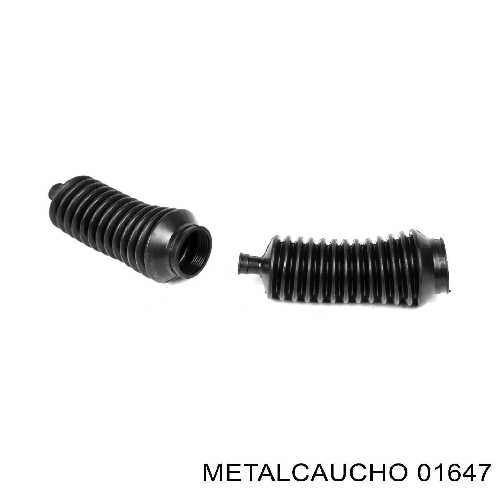 Купити 7701473652 Renault (RVI) Пильник тяги