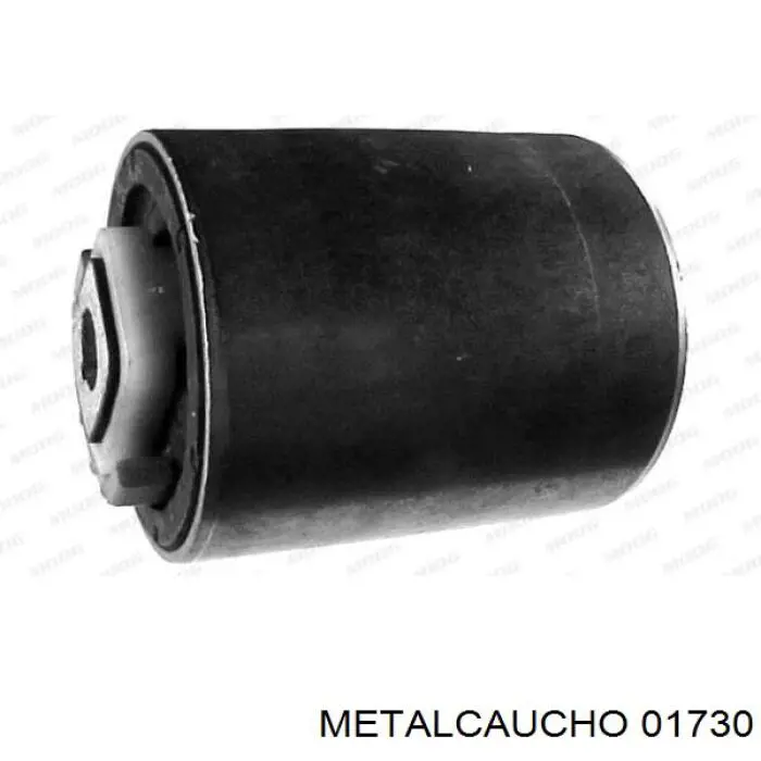 Купити 01730 Metalcaucho Пильник шарніра кутових швидкостей внутрішній передній
