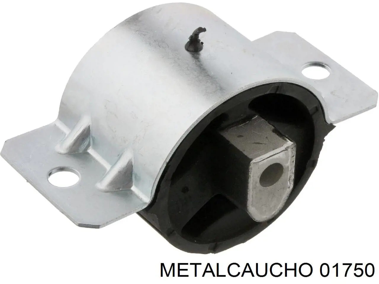 01750 Metalcaucho пильник шруса зовнішній, передній піввісі
