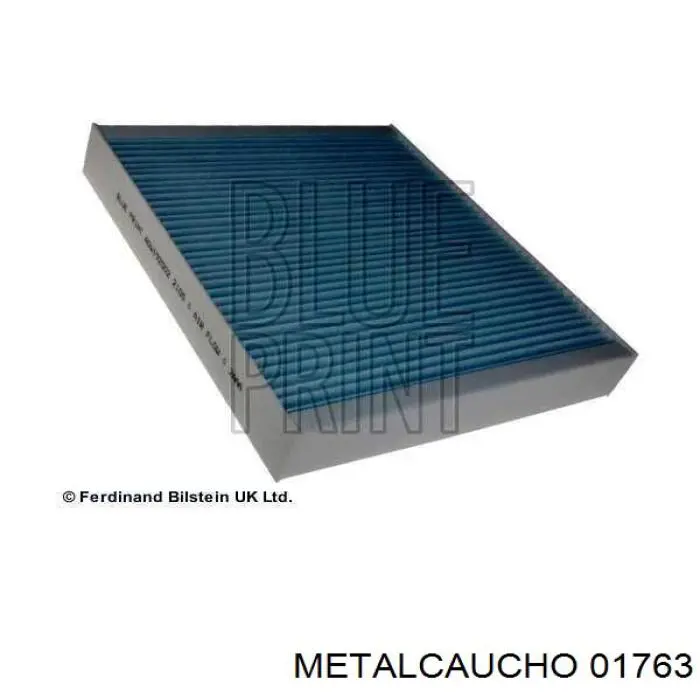 Купити 01763 Metalcaucho Пильник ШРКШ внутрішній, лівий