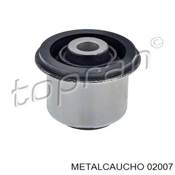Купити 02007 Metalcaucho Ручна підкачка палива (груша)