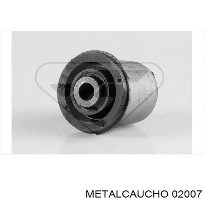 Ручна підкачка палива (груша) 02007 Metalcaucho