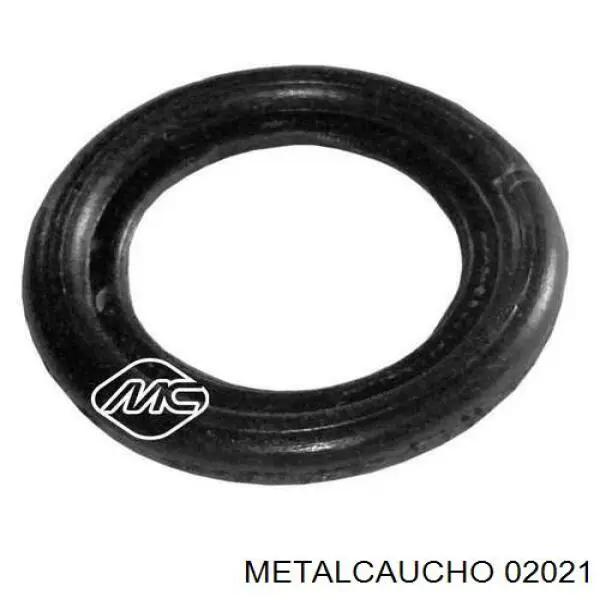Прокладка пробки піддону двигуна Ford 97JM6734BA ціна, від 0.51 USD