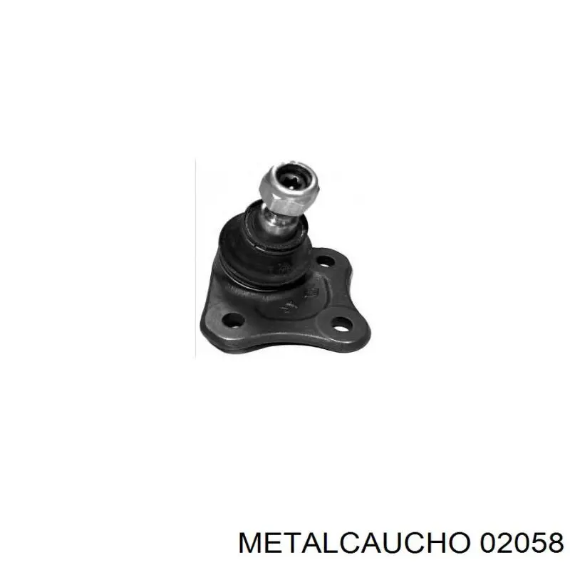 Моторчик омивача скла передній/задній Metalcaucho 02058 ціна, від 6.28 USD