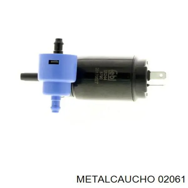 Моторчик омивача переднього скла Opel 7222079 ціна, від 8.86 USD