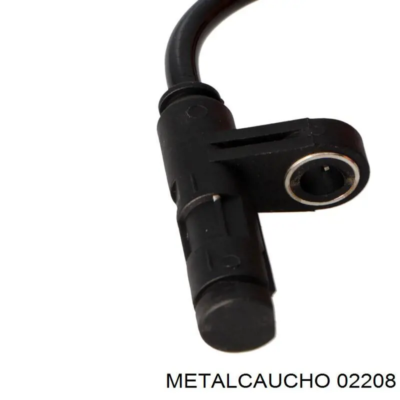  02208 Metalcaucho