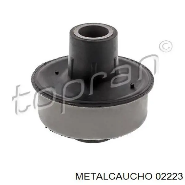Бачок системи охолодження DBR009TT Thermotec