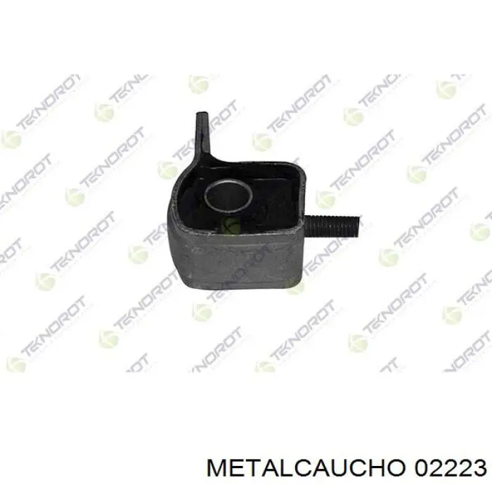 Бачок розширювальний Thermotec DBR009TT