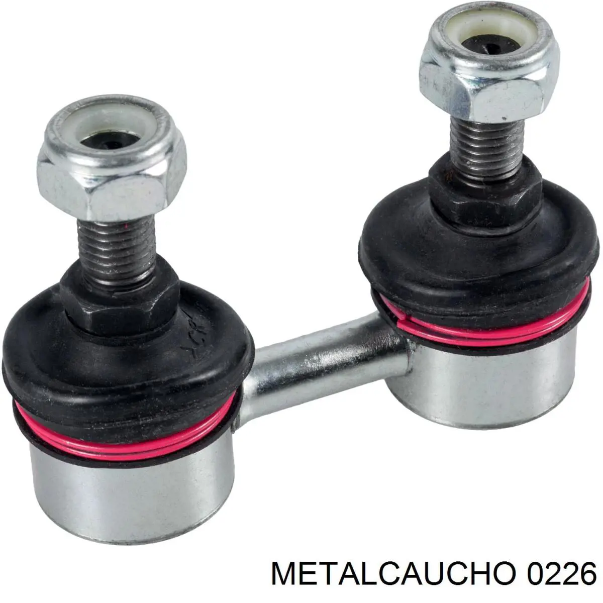 0226 Metalcaucho пильник шруса внутрішній, передній піввісі