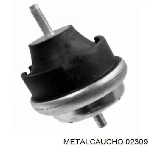 Права подушка двигуна Metalcaucho 02309 ціна, від 15.23 USD