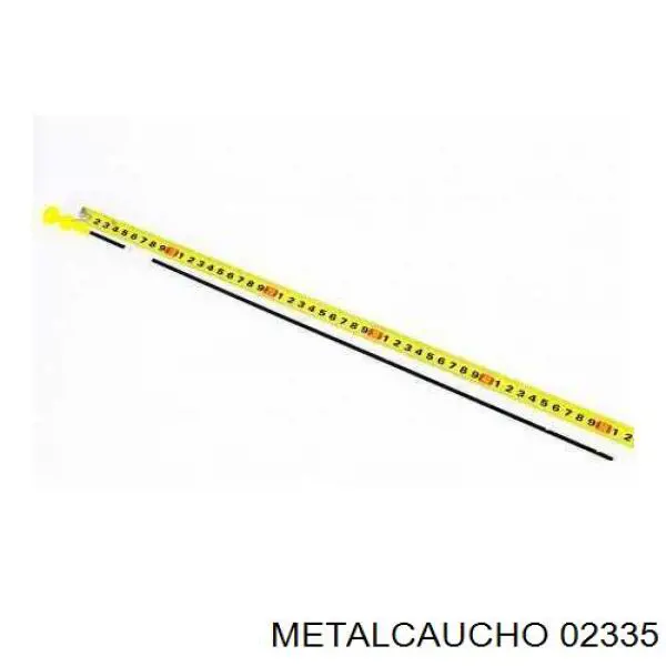 02335 Metalcaucho щуп-індикатор рівня масла в двигуні