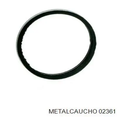 02361 Metalcaucho прокладка термостата