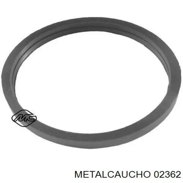 Купити 02362 Metalcaucho Прокладка термостата