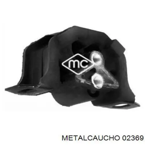 Подушка (опора) двигуна, передня Ford 6845223 ціна, від 23.54 USD