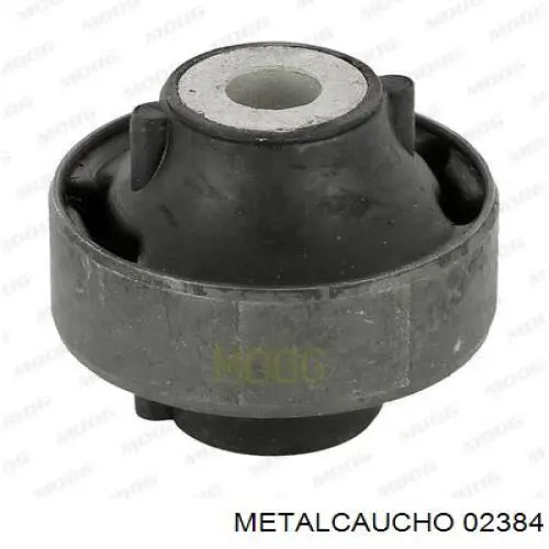  02384 Metalcaucho