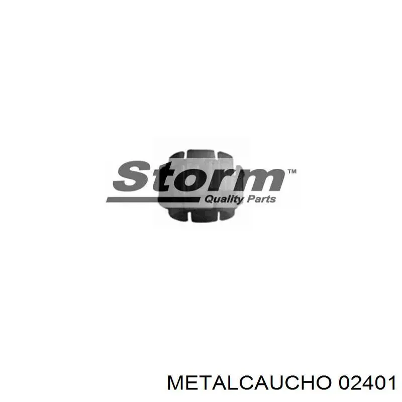  Metalcaucho 02401 ціна, від 2.99 USD