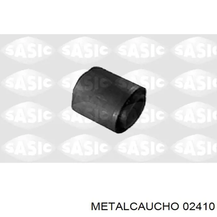 Сайлентблок кріплення рульової рейки 2410 Metalcaucho