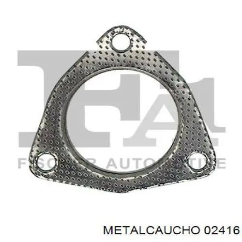 1703634 BMW Кронштейн кріплення глушника