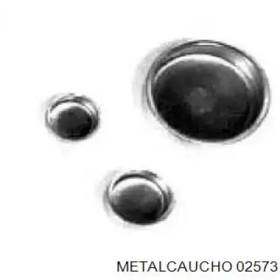 Заглушка ГБЦ/блоку циліндрів Metalcaucho 02573 ціна, від 0.94 USD