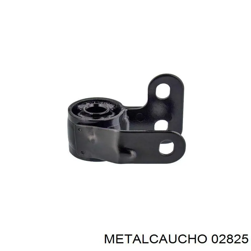Купити 02825 Metalcaucho Сайлентблок передньої підвіски