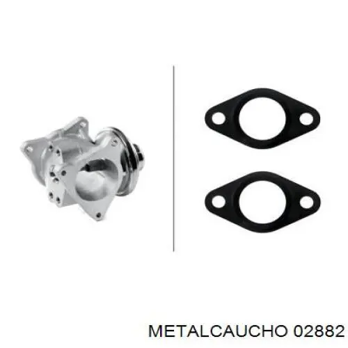 Втулка механізму перемикання передач Breckner BK38600 ціна, від 1.66 USD
