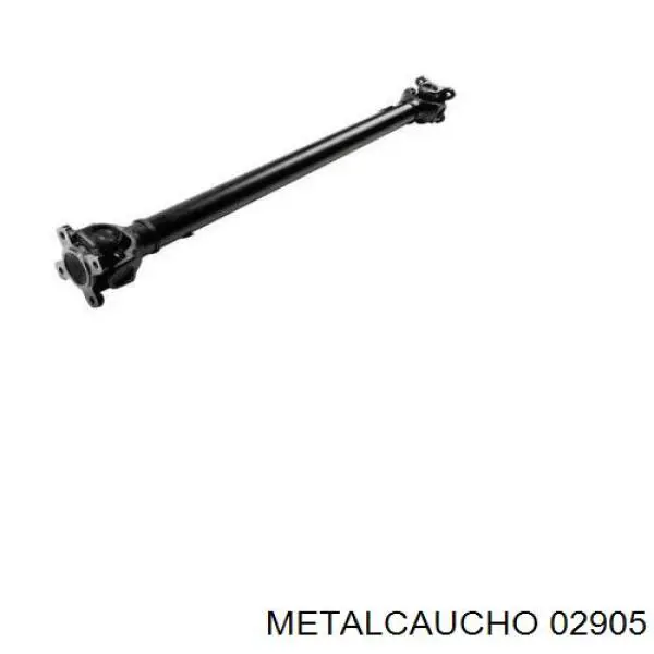 Карданчик вала рульової колонки, нижній Ford 7257201 ціна, від 21.40 USD