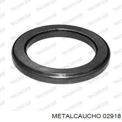 Опора амортизатора переднього лівого Metalcaucho 02918 ціна, від 20.96 USD