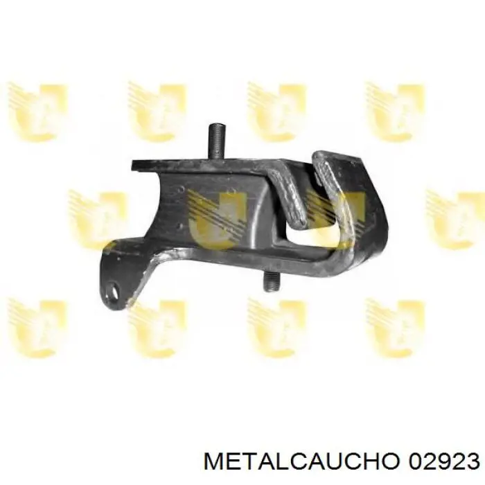 Права подушка двигуна Nissan/Infiniti 112109C001 ціна, від 41.99 USD