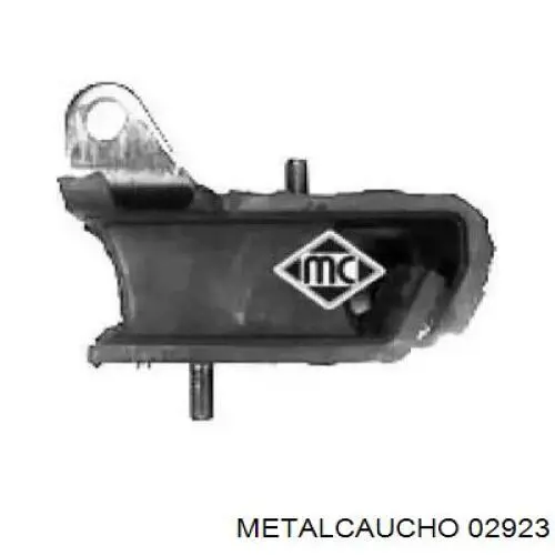 Купити 112109C001 Nissan/Infiniti Подушка (опора) двигуна, права