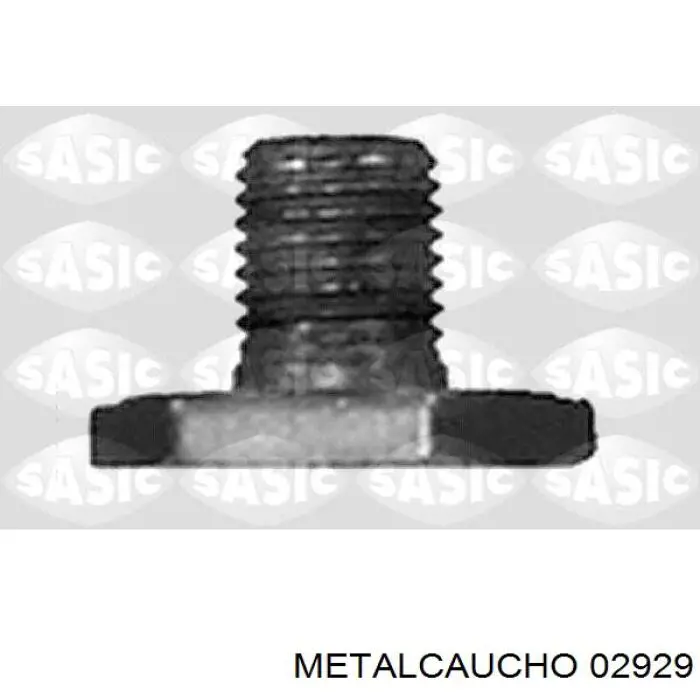 Пробка піддона двигуна Peugeot/Citroen 0000031129 ціна, від 2.01 USD