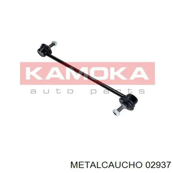 Купити 02937 Metalcaucho Тяжка стабілізатора переднього