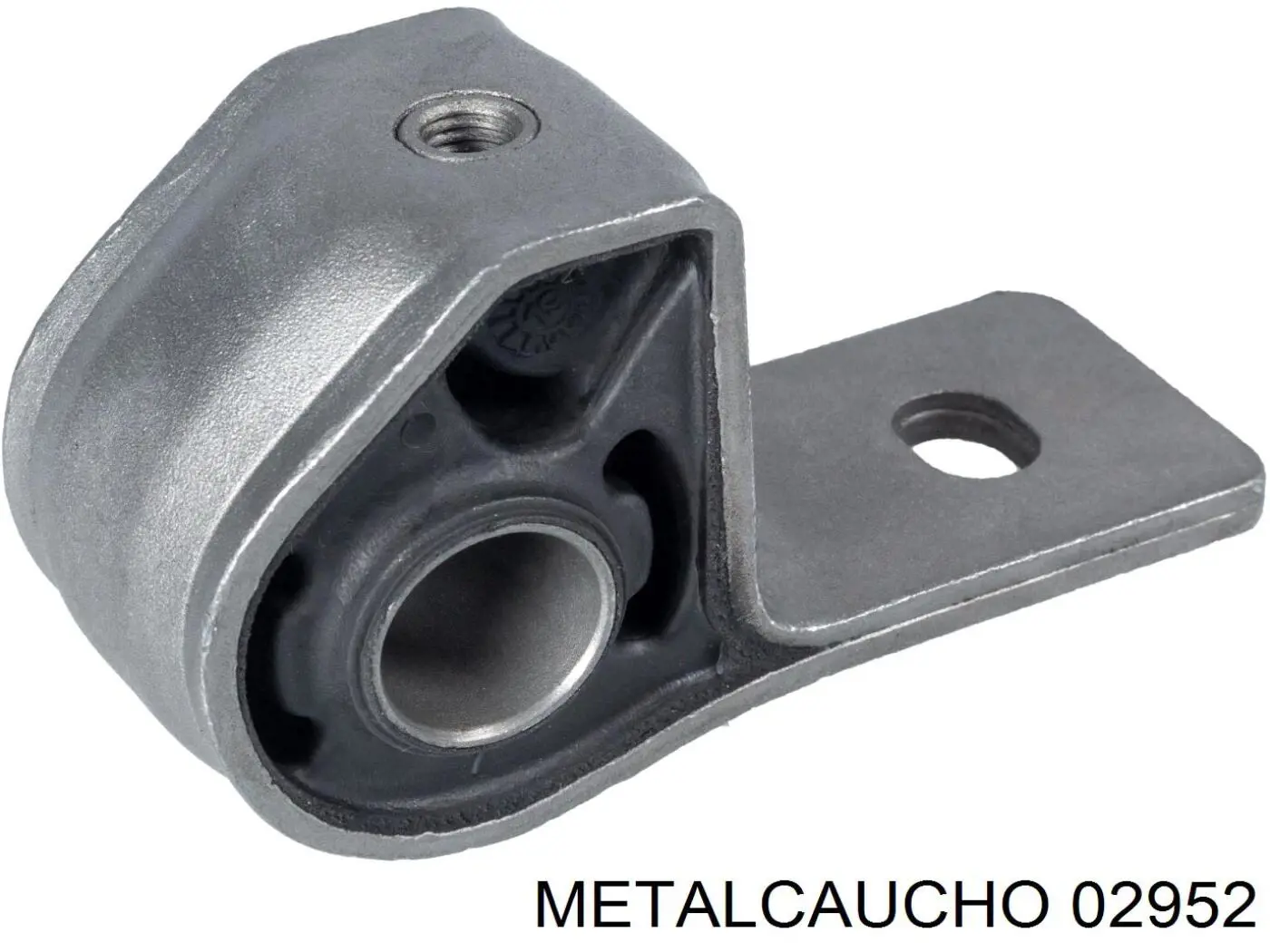 02952 Metalcaucho 
