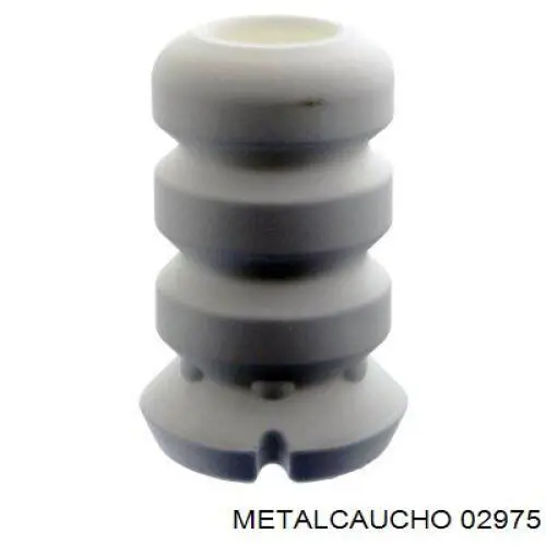 Відбійник на задні амортизатори Metalcaucho 02975 ціна, від 4.05 USD