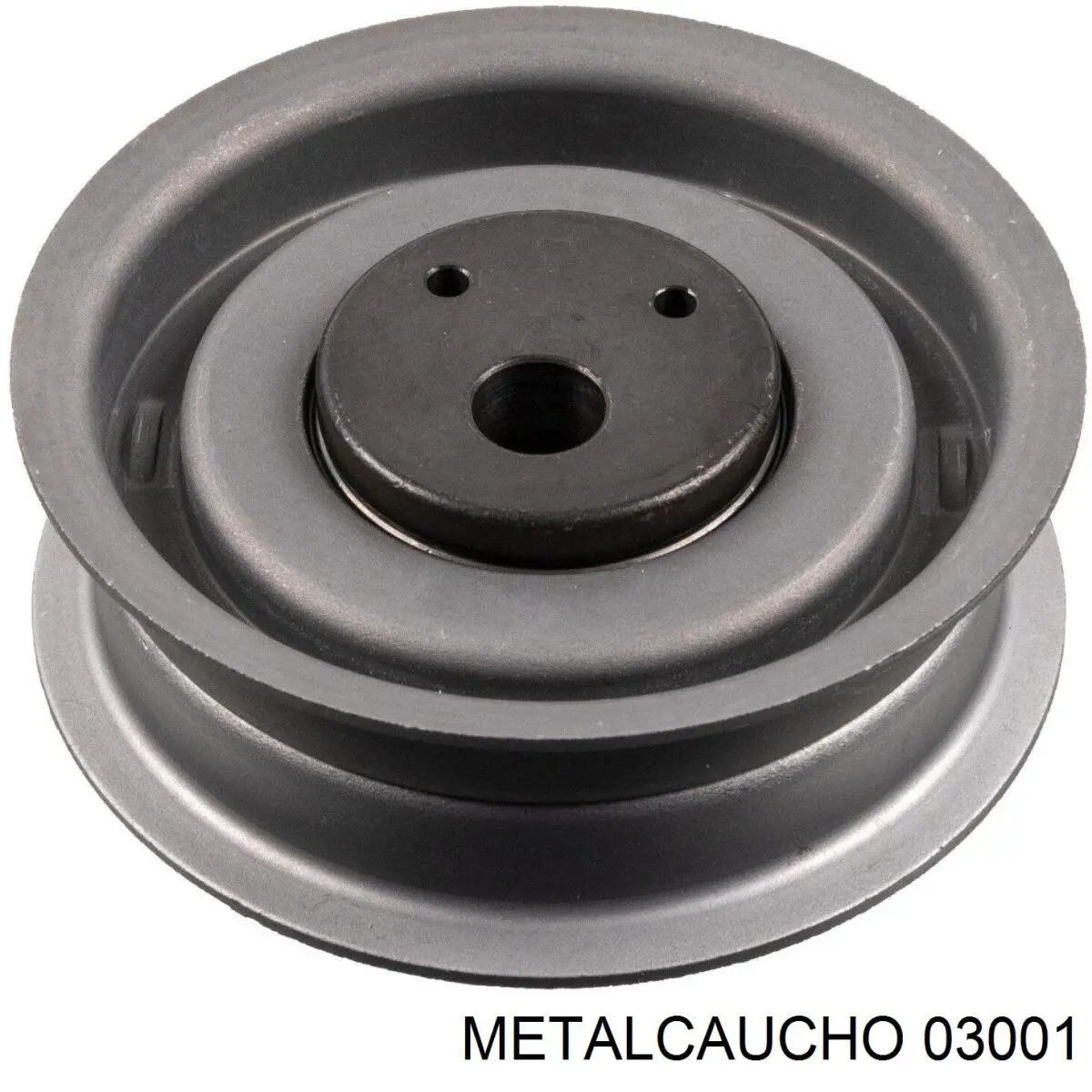  03001 Metalcaucho