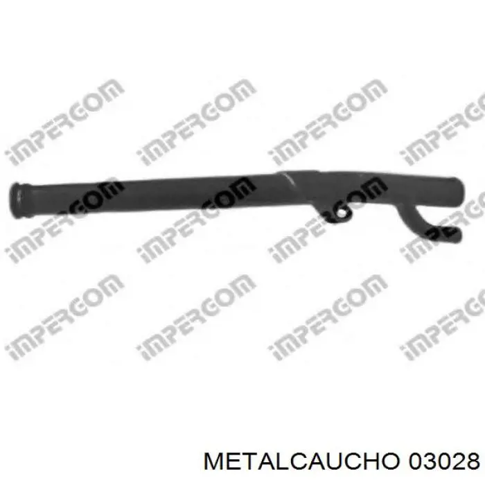 Шланг/патрубок системи охолодження Thermotec DWR240TT ціна, від 18.00 USD
