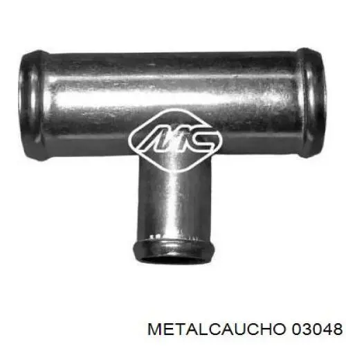  Metalcaucho 03048 ціна, від 11.70 USD