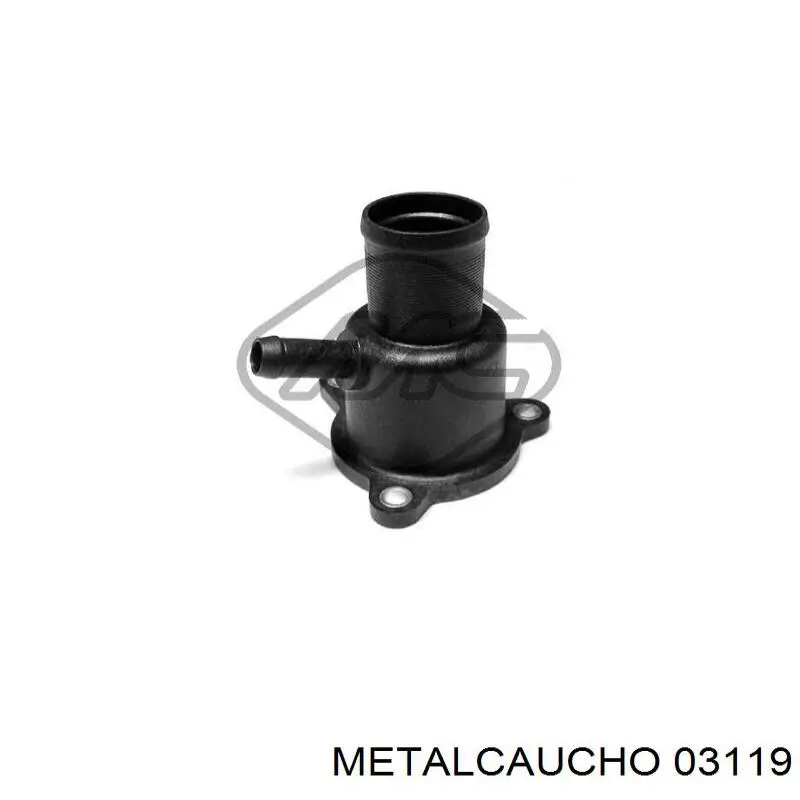 Купити 03119 Metalcaucho Кришка термостата