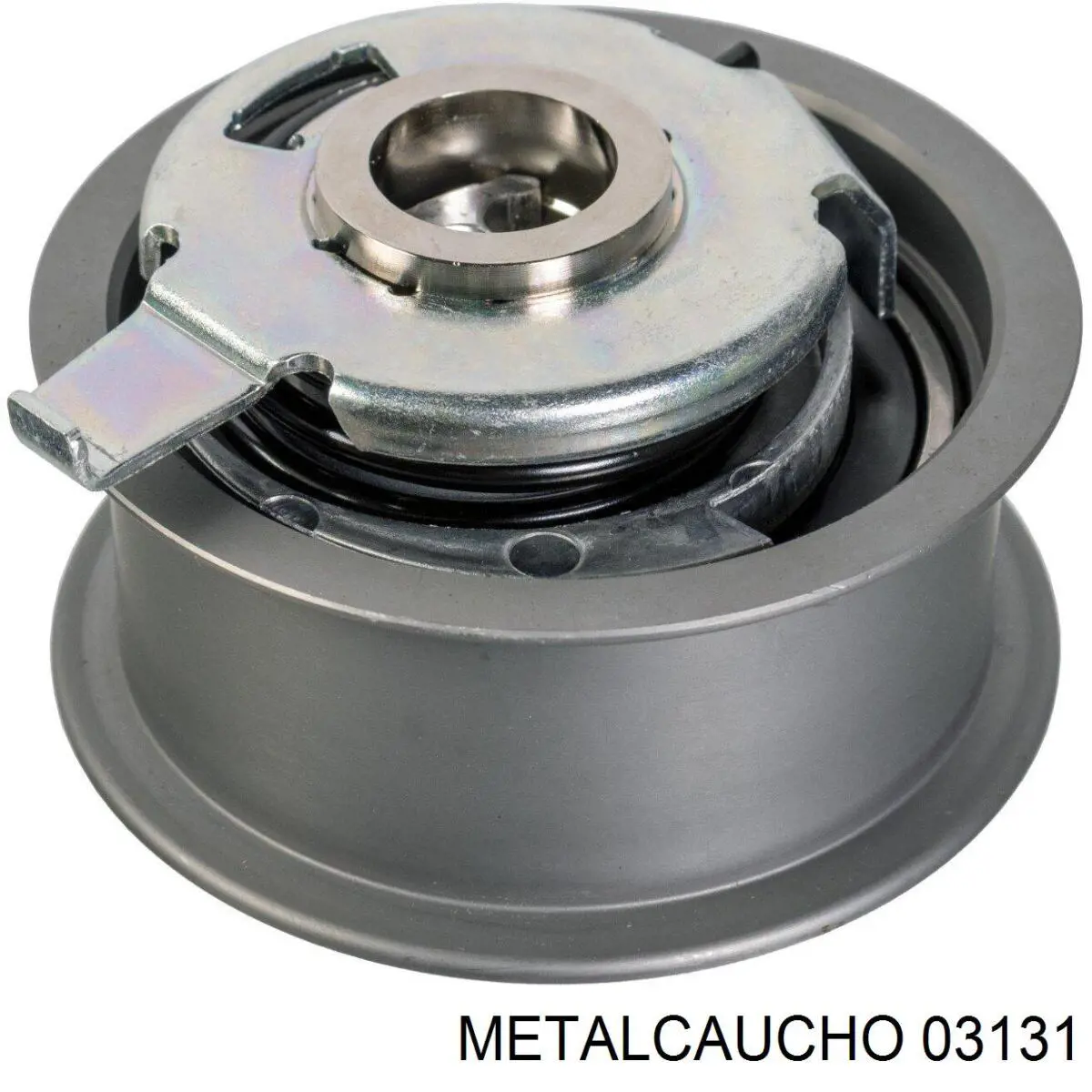 03131 Metalcaucho шланг/патрубок системи охолодження