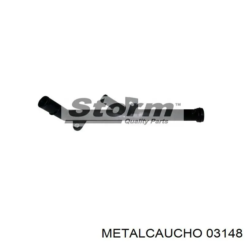 Купити 03148 Metalcaucho 